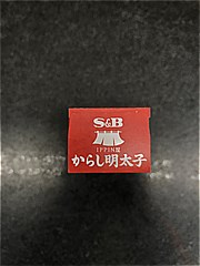 エスビー食品 ＩＰＰＩＮ屋からし明太子 ３８ｇ(JAN: 4901002182465)-1