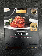 エスビー食品 予約でいっぱいの店ＴＨＥＰＲＥＭＩＵＭイタリア産完熟トマトのポモドーロ １人前(JAN: 4901002185473)