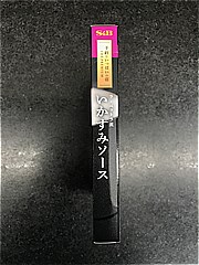  予約THEPUREMIUMいかすみｿｰｽ 120ｇ (JAN: 4901002185527 3)