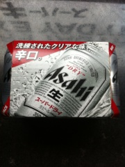 アサヒ スーパードライ３５０ｍｌ６缶 ３５０ｍｌＸ６ (JAN: 4901004006721)