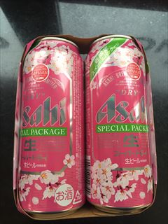アサヒ ｽｰﾊﾟｰﾄﾞﾗｲSP500ml6缶ﾊﾟｯｸ 500X6 (JAN: 4901004029782 2)
