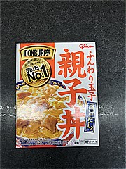  DONBURI亭親子丼 210ｇ (JAN: 4901005231665)