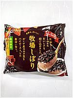 江崎グリコ 牧場しぼりクッキー濃厚ショコラ １２０ｍｌ(JAN: 4901005319240)