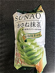 江崎グリコ ＳＵＮＡＯかさね抹茶 １７０ｍｌ(JAN: 4901005325692)