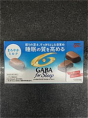 グリコ GABA・FｏｒSleep 1袋 (JAN: 4901005501140)