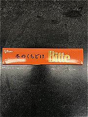 江崎グリコ 冬のくちどけビッテ ６枚入(JAN: 4901005502000)-1