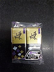  ミニようかん練 4本入 (JAN: 4901006112536)