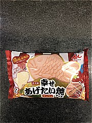 井村屋 幸せあげたい焼アイス １３０ｍｌ(JAN: 4901006213493)