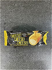 井村屋 ＫＡＳＡＮＥＬ　ＣＨＥＥＳＥ！ ６２ｍｌ(JAN: 4901006214759)