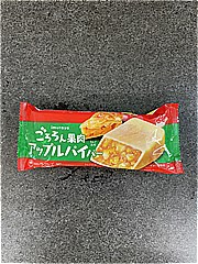 井村屋 ごろろん果肉アップルパイバー ７５ｍｌ(JAN: 4901006214889)