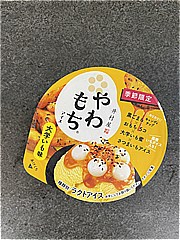 井村屋 やわもちアイス大学いも味 １３０ｍｌ(JAN: 4901006214896)