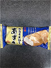 井村屋 北海道大納言あずき最中 １４０ｍｌ(JAN: 4901006218566)