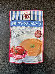 ＭＣＣ 冷製トマトのクリームスープ １６０ｇ(JAN: 4901012048652)-1