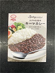 ＭＣＣ ＳＰＩＫＹきざみ生姜のキーマカレー １人前(JAN: 4901012049987)