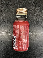  月桂冠THESHOT香醇ｴﾚｶﾞﾝﾄ180ml 180 (JAN: 4901030201503 1)