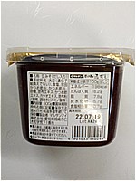 マルサンアイ 本場赤だしカップ ５００ｇ(JAN: 4901033110246)-3