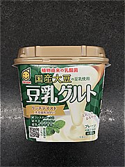  国産大豆豆乳ｸﾞﾙﾄ 400g (JAN: 4901033635657)