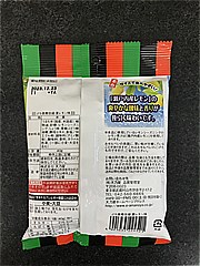  ﾌﾟﾁ歌舞伎揚　夏レモン味 40ｇ (JAN: 4901035224521 1)