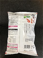 岩塚製菓 ふわっと　やわらかえび味 ４５ｇ(JAN: 4901037148016)-1