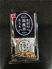 岩塚製菓 国産米あられ醤油味 ７０ｇ(JAN: 4901037222310)