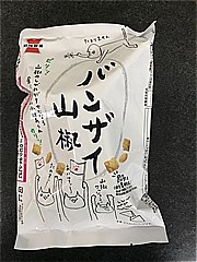 岩塚製菓 ﾊﾞﾝｻﾞｲ山椒 80ｇ (JAN: 4901037235280)