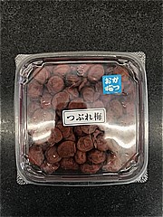  かつお風味つぶれ梅 500ｇ (JAN: 4901041427060)