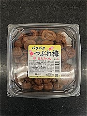  パクパクつぶれ梅 500ｇ (JAN: 4901041434846)