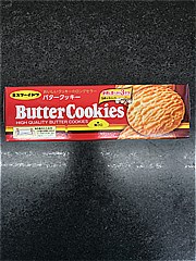 イトウ製菓 バタークッキー １５枚入 (JAN: 4901050132290)