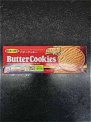 イトウ製菓 バタークッキー １５枚入 (JAN: 4901050132290 2)