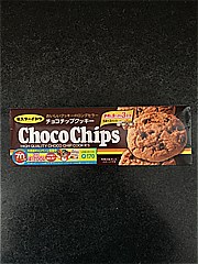イトウ製菓 チョコチップクッキー １５枚入 (JAN: 4901050132306 2)