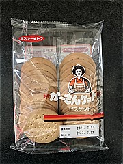 イトウ製菓 かーさんケット １袋 (JAN: 4901050133631)