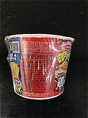 エースコック スーパーカップＭＡＸしょうゆラーメン １１９ｇ(JAN: 4901071231682)-2