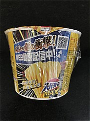 エースコック スーパーカップＭＡＸみそラーメン １３８ｇ(JAN: 4901071231699)-1