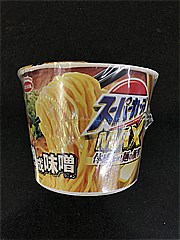 エースコック スーパーカップＭＡＸみそラーメン １３８ｇ(JAN: 4901071231699)-3