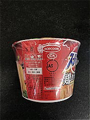 エースコック スーパーカップしょうゆラーメン １０９ｇ(JAN: 4901071235727)-1