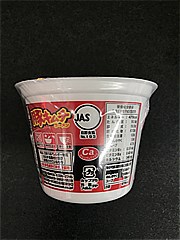 エースコック スーパーカップ豚キムチ １０７ｇ(JAN: 4901071235758)-3