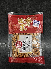 越後製菓 ピー入りひび餅 1袋 (JAN: 4901075062633)