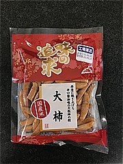  味の追求　大柿 75ｇ (JAN: 4901075063548)