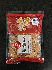  うま塩の種 65ｇ (JAN: 4901075063586)