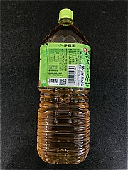 伊藤園 おーいお茶　緑茶 ２Ｌ(JAN: 4901085089347)-3