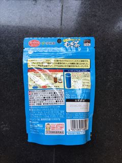 伊藤園 伊藤園さらさらむぎ茶 40ｇ (JAN: 4901085168516 1)