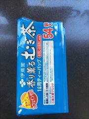 伊藤園 香り薫るむぎ茶ティーバッグ ５４袋(JAN: 4901085168523)-2