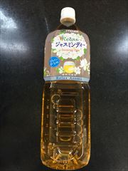 伊藤園 ジャスミン茶 ２Ｌ(JAN: 4901085184714)-1