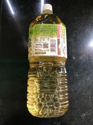 伊藤園 おーいお茶　抹茶入り玄米茶 ２Ｌ(JAN: 4901085188378)-1