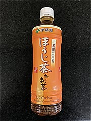 伊藤園 おーいお茶　ほうじ茶 ５２５ｍｌ(JAN: 4901085198407)-2