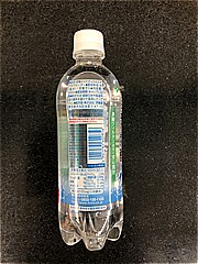 伊藤園 磨かれて澄みきった炭酸水 ５００ｍｌ(JAN: 4901085600856)-1