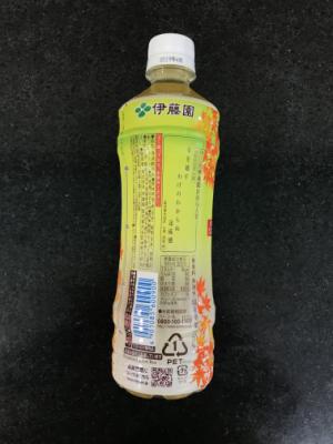 伊藤園 おーいお茶　抹茶入り玄米茶 ５２５ｍｌ(JAN: 4901085600900)-2