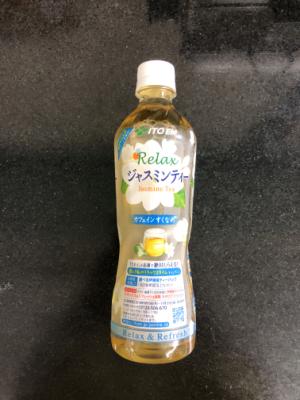 伊藤園 ジャスミン茶 ５００ｍｌ(JAN: 4901085601426)-1