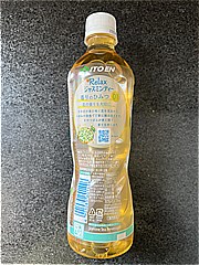 伊藤園 ジャスミン茶 ５００ｍｌ(JAN: 4901085601426)-2