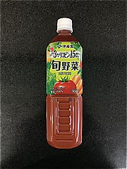 伊藤園 旬野菜 ９００ｇ(JAN: 4901085607671)-1